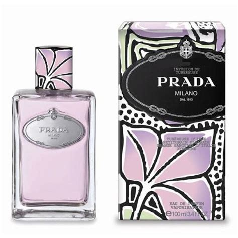 prada infusion de tubereuse отзывы|Prada INFUSION DE TUBEREUSE — отзывы .